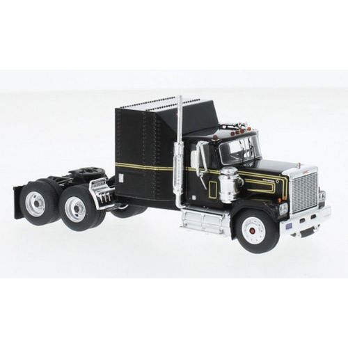 Gmc General Noir 1980 1/64 Ixo
