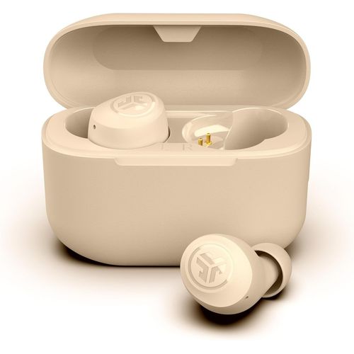 Go Air Pop+ Tones Ecouteurs Bluetooth Sans Fil, Ecouteurs Sans Fil, couteurs Bluetooth Avec Micro, Botier De Charge, Oreillette, Jusqu' 35+ Heures D'Autonomie, App, Tone 155[FIL6164654]
