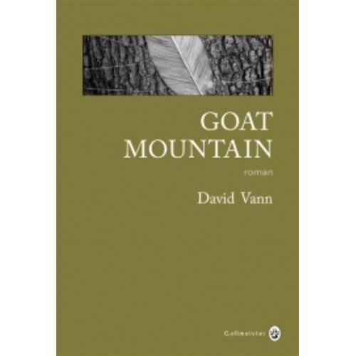 Goat Mountain    Format Grand Format 