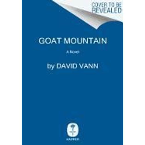 Goat Mountain    Format Reli 