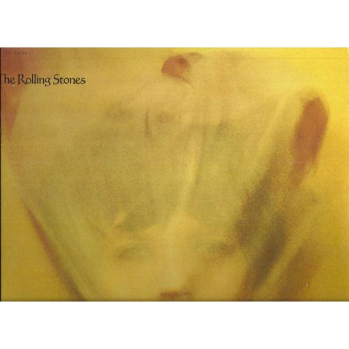 Goats Head Soup : Dancing With Mr. D., 100 Yaers Ago, Coming Down Again, Doo Doo, Angie, Silvert Train, Hide Your Love, Winter, Can You Hear The Music - Rolling Stones (Mick Jagger, Keith Richard, Mick Taylor, Charlie Watts, Bill Wyman)