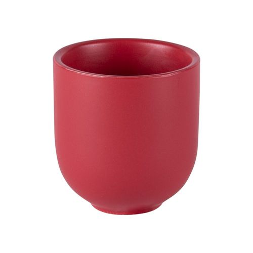 Gobelet Uno 15cl rouge (lot de 6)