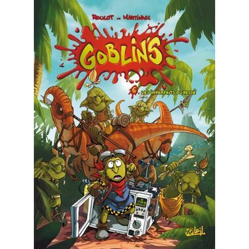 Goblin's T06  
