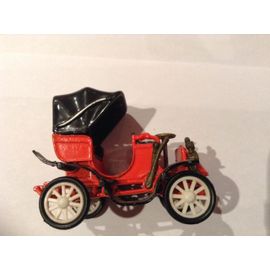 tacot voiture miniature