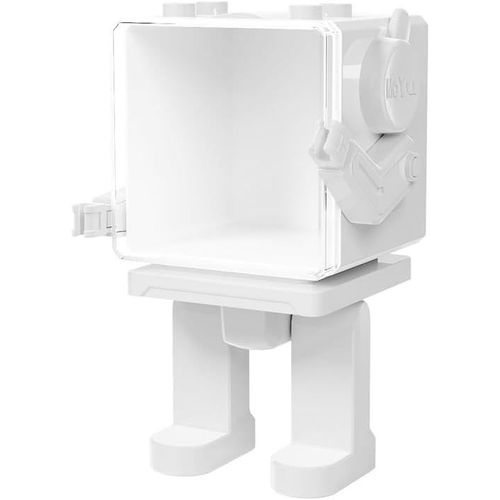 Gobus Moyu Cube Robot Mfjs Cube Twist Puzzle Cube (Bote De Prsentation Robot Cube Pour 2x2 3x3 Cube)
