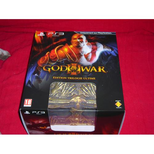 god of war 3 pandora download free