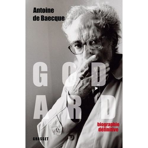 Godard - Biographie Dfinitive    Format Grand Format 