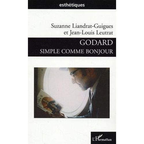 Godard Simple Comme Bonjour  