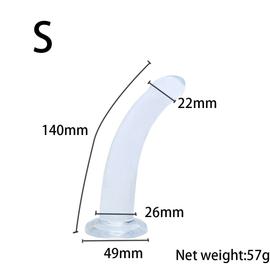 Gode avec sangle pour penis, avec ventouse, point G, Plug Anal, ceinture,  culotte, jouet sexuel de Masturbation pour adultes | Rakuten