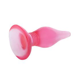 Gode avec Ventouse Lila 14 2 cm sex toys Rakuten