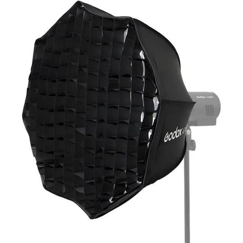 Godox AD-S60S 60cm Softbox de Installation Rapide de Style Parapluie
