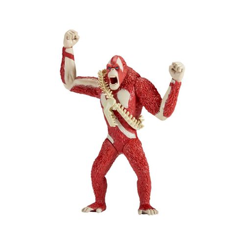 Godzilla x Kong: Le Nouvel Empire - Figurine Battle Roar Skar King 18 cm