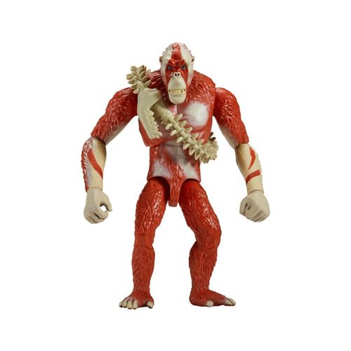 Godzilla X Kong: Le Nouvel Empire - Figurine Giant Titans Star King 28 Cm