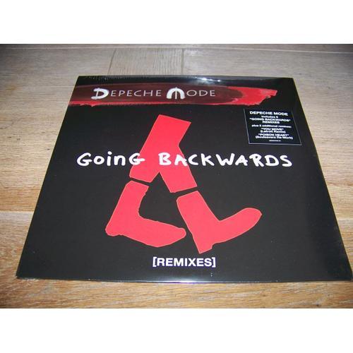 Going Backwards - Depeche Mode