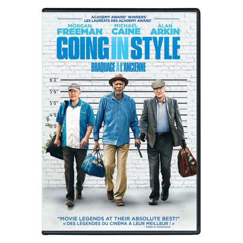 Going In Style de Unknown