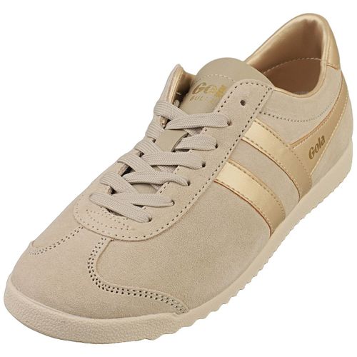 Gola Bullet Pearl Beige Pour Femme - 39