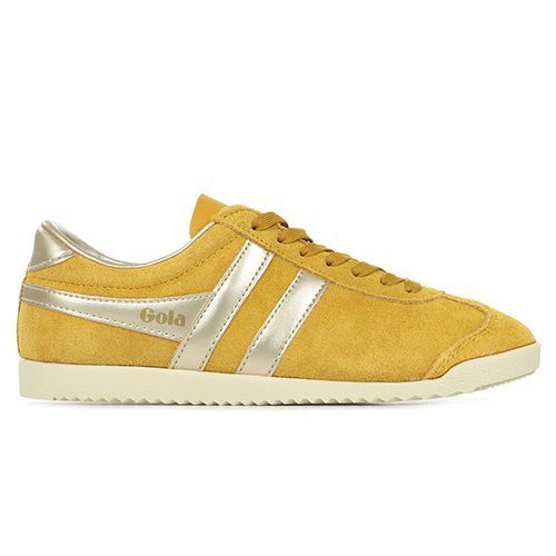 Baskets Gola Bullet Pearl Jaune - 37
