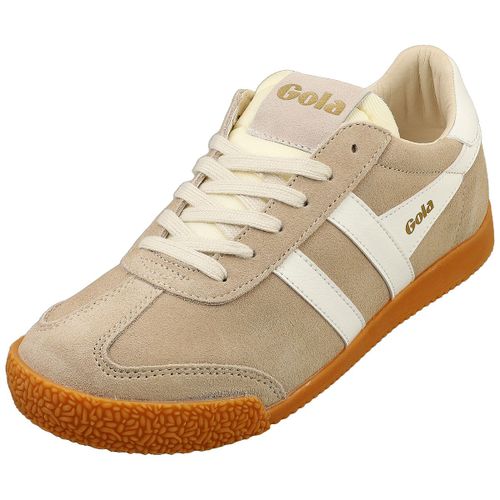Gola Elan Sneakers Femme Os Blanc - 37
