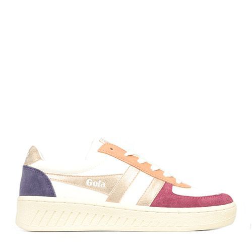 Gola Grandslam Quadrant - 37