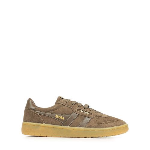 Gola Hawk Suede 86