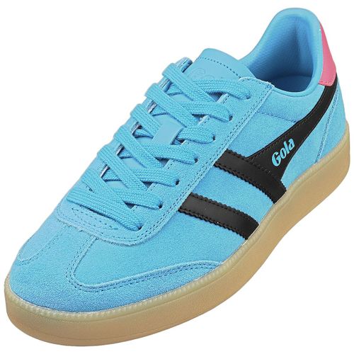 Gola Vip'r Bleu Noir Femme Mode - 38