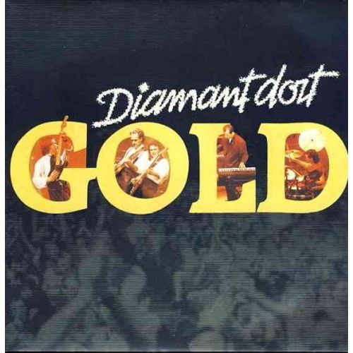 Diamant Dort - Gold