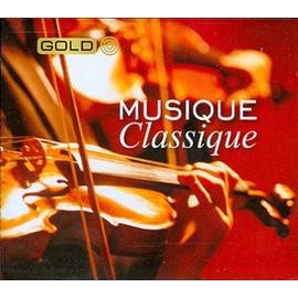 Gold Musique Classique Cd Rakuten