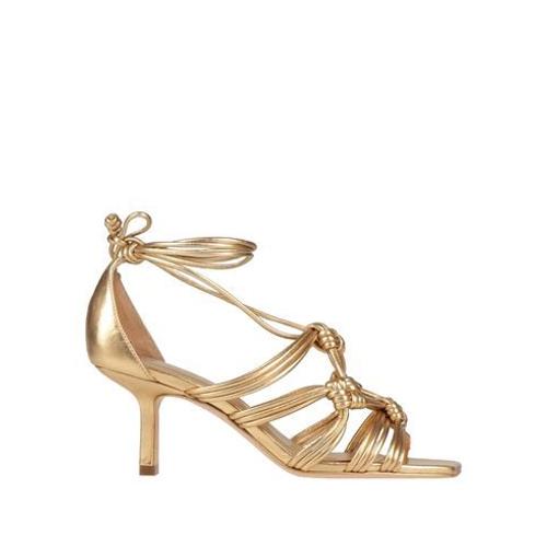 Gold & Rouge - Chaussures - Sandales - 36