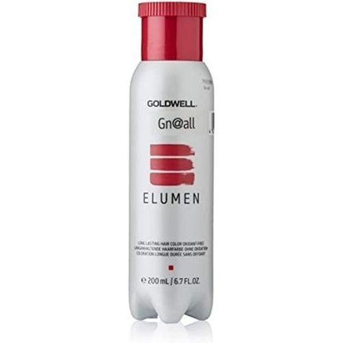 Goldwell Elumen Pure Gn@All Verde 200ml - Vert