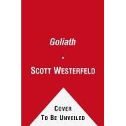 Goliath    Format Broch 