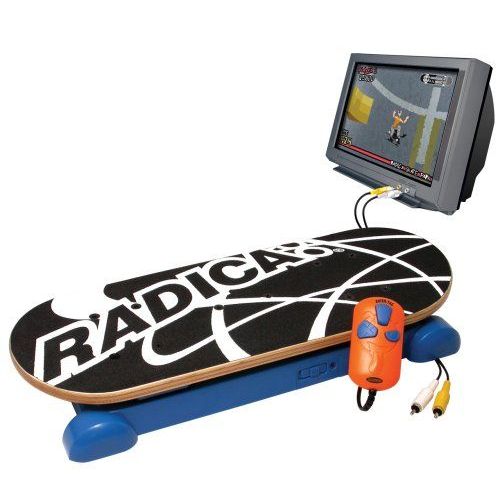 Goliath France - Skateboarder