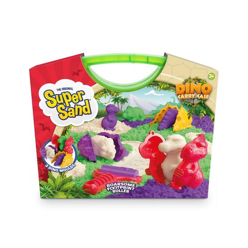 Goliath Super Sand Dinosaur Case