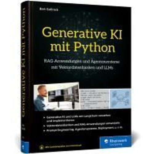 Generative Ki Mit Python    Format Reli 