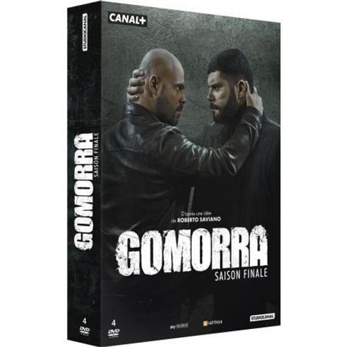 Gomorra - La Srie - Saison 5