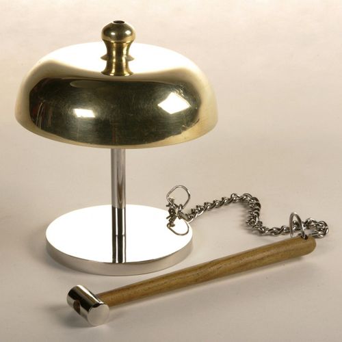 Gong De Ring