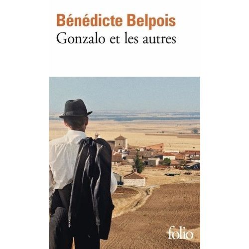 Gonzalo Et Les Autres    Format Poche 