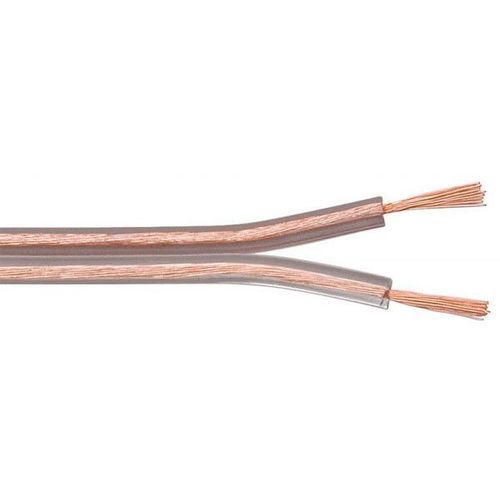 goobay - Cble pour haut-parleur en vrac