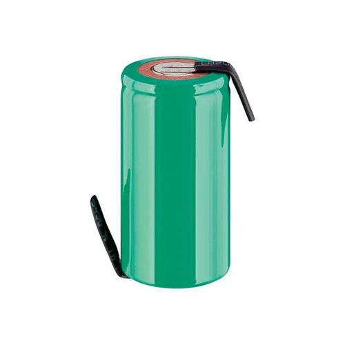 Goobay Z - Batterie D'outil lectrique Sub-C Nimh 1500 Mah