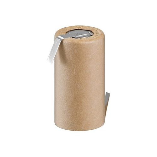 Goobay Z - Batterie D'outil lectrique Sub-C Nimh 1500 Mah