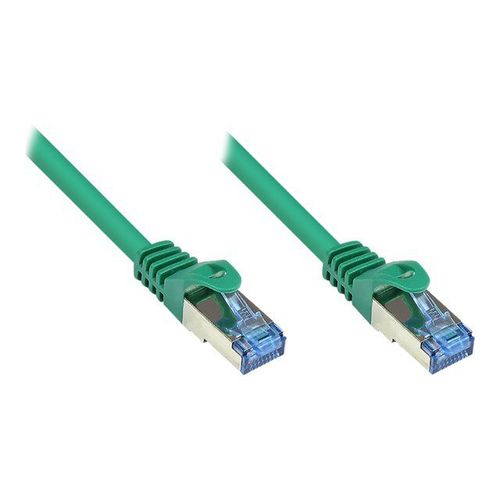 Good Connections - Cordon de raccordement