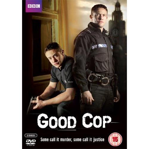 Good Cop de Sam Miller  / Susan Tully
