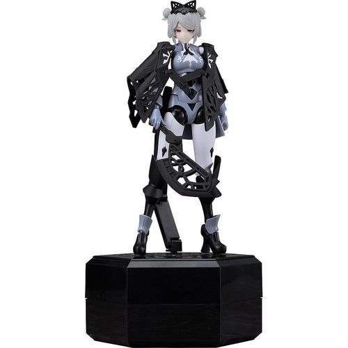 Good Smile Company Graphiques Vi Carbone 1 1 16 Cm Chitcerium Plastique Modele