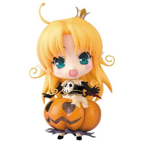 Good Smile Company - Wagamama Capricio - Nendoroid Melissa Seraphy