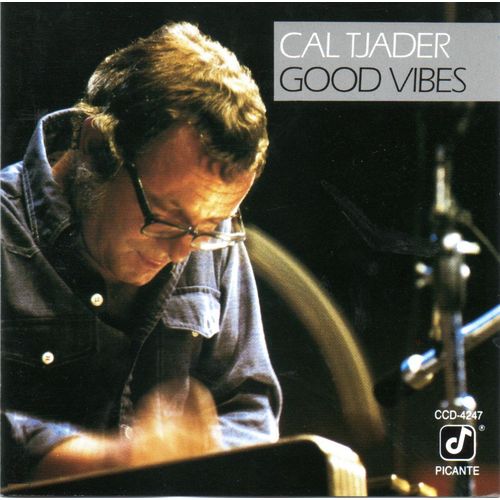 Good Vibes - Import Us - Tjader Cal