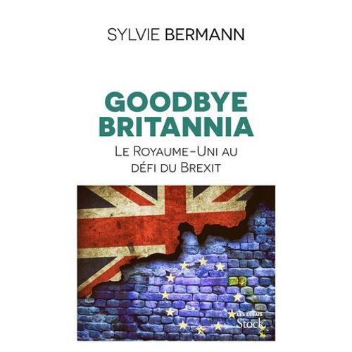 Goodbye Britannia  