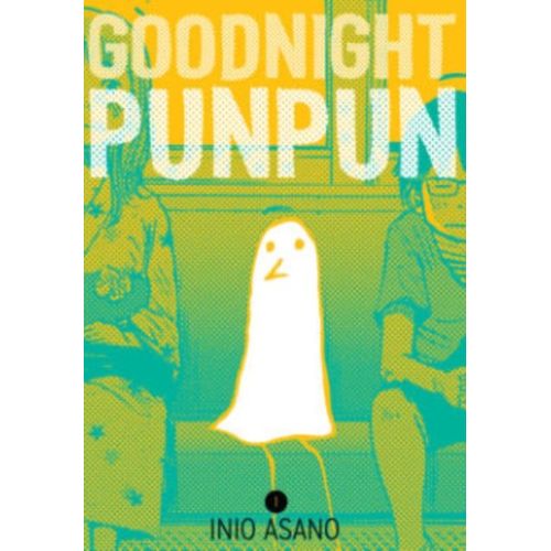 Goodnight Punpun, Vol. 1    Format Broch 