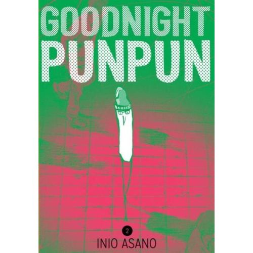 Goodnight Punpun, Vol. 2    Format Broch 