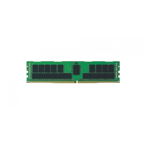 Goodram DDR4, 16 Go, 3200 MHz, CL22 (W-MEM3200R4S416G) (3200 MHz), Mmoire vive