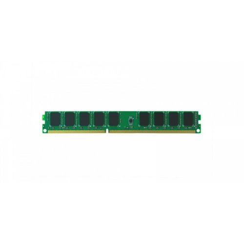 Goodram DDR4 8Go 3200MHz ECC UDIMM SRx8 (2 x 8GB, 3200 MHz, RAM DDR4, DIMM), Mmoire vive, Noir