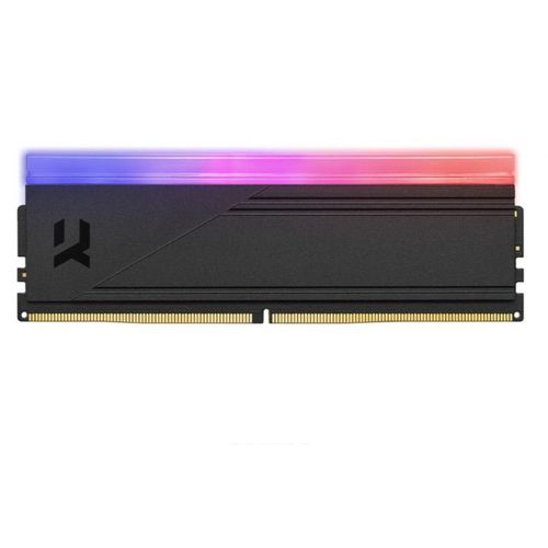Goodram Irdm Rgb Ddr5 Irg-68d5l34s/32gdc Module De Mmoire 32 Go 2 X